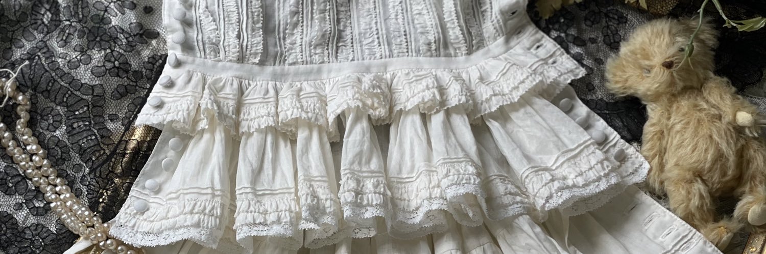 🧸ベイビーローズ🪡🧸hiromi banner