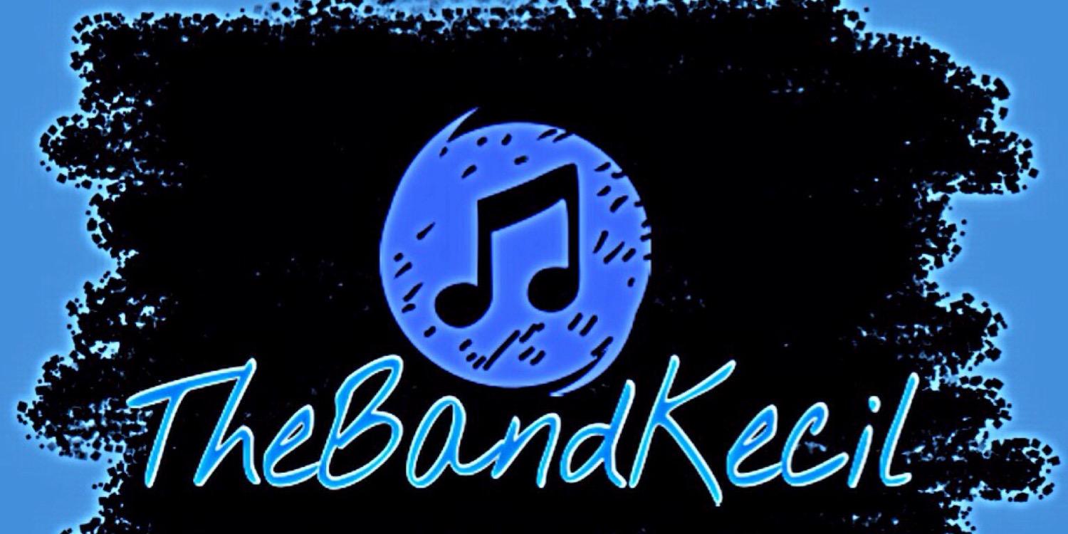 The Band Kecil banner