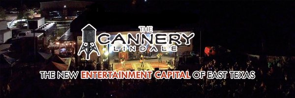 The Cannery Lindale Profile Banner