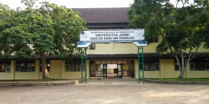 BEM FST UNJA banner