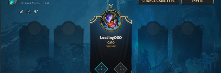 LoadingO3O's profile banner image