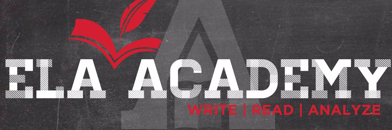 ELAAcademyVideo's profile banner image