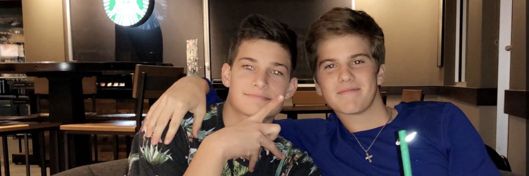 Kenny4Garza's profile banner image