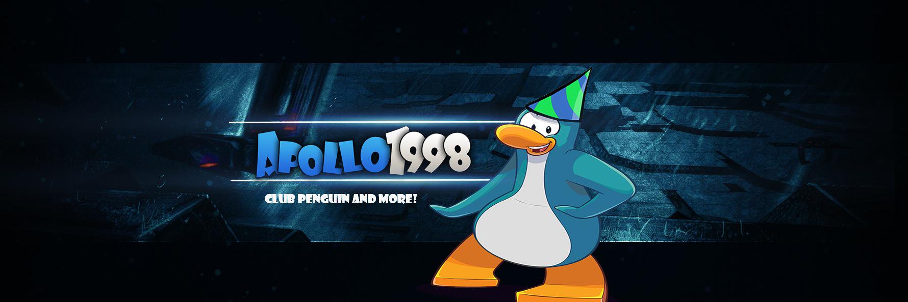 Apollo1998cp's profile banner image