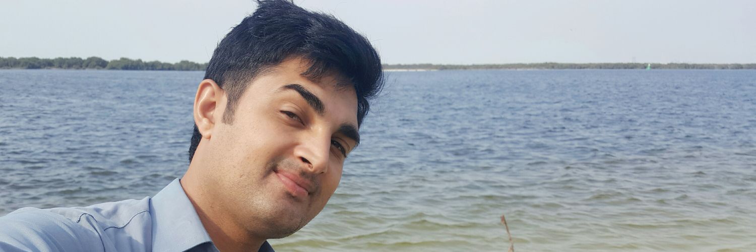 jawadakhtarktk's profile banner image