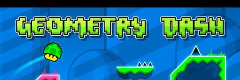 Geometry Dash Noobas banner
