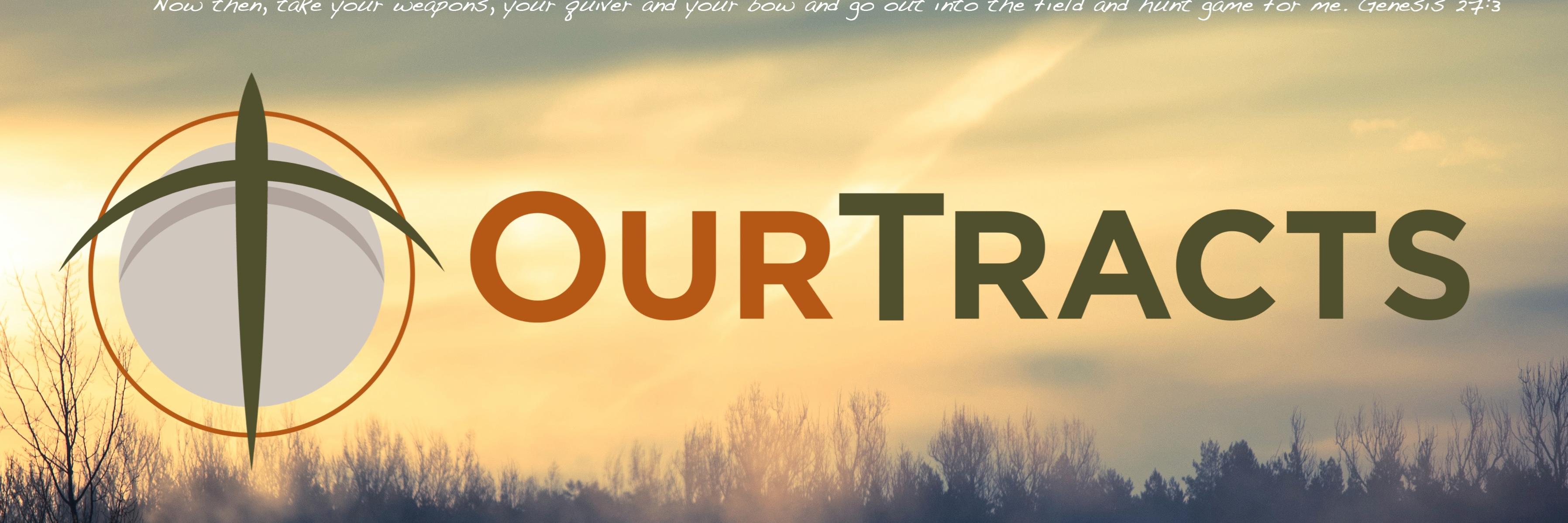 HuntOurTracts's profile banner image