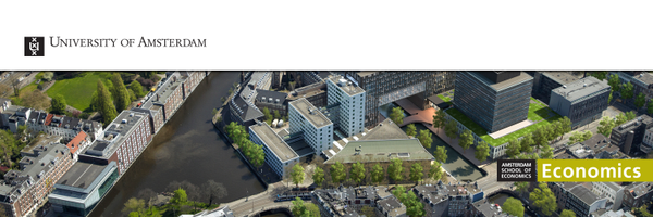 UvA_ASE Profile Banner
