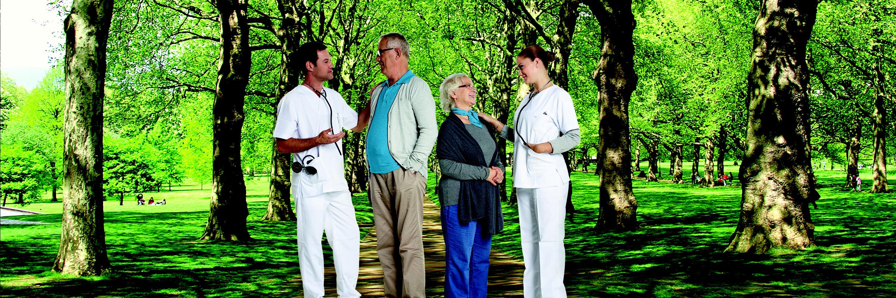 PromedicHealth's profile banner image