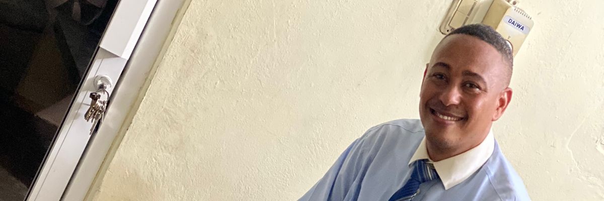 Juan Rodriguez banner