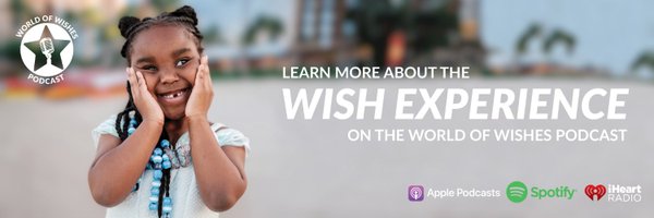 makeawishsfla Profile Banner