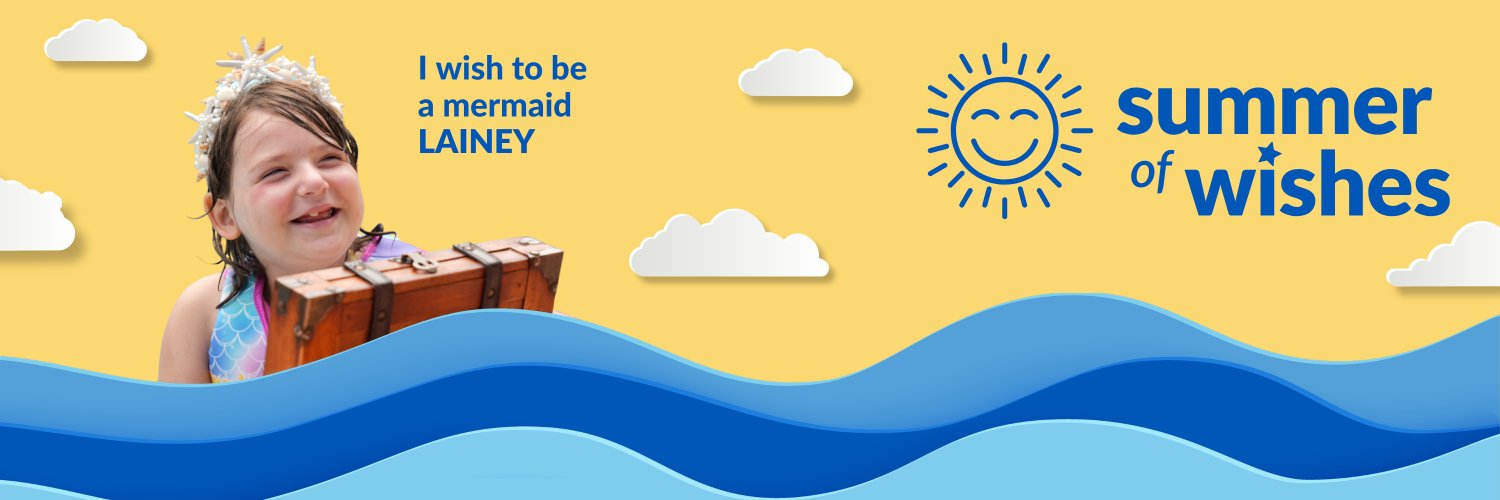 makeawishsfla's profile banner image