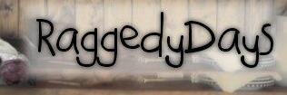 Raggedydays's profile banner image