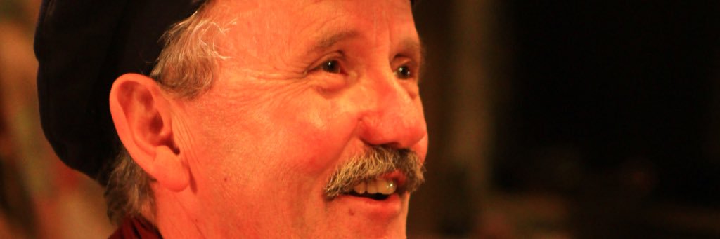 GerryActor's profile banner image