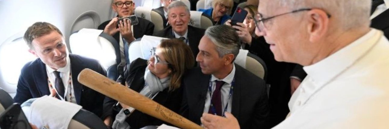 Chris Livesay banner