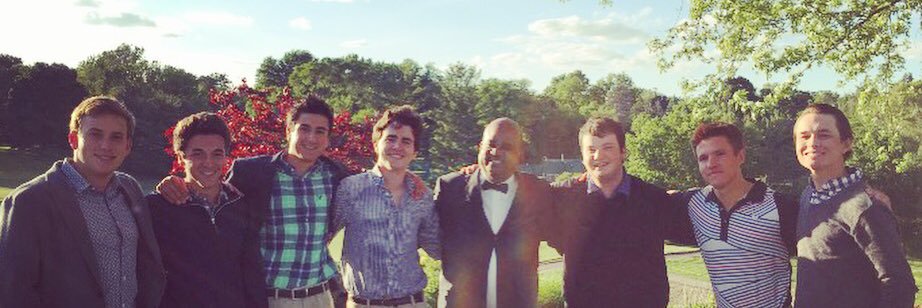 Groves Mens Golf banner