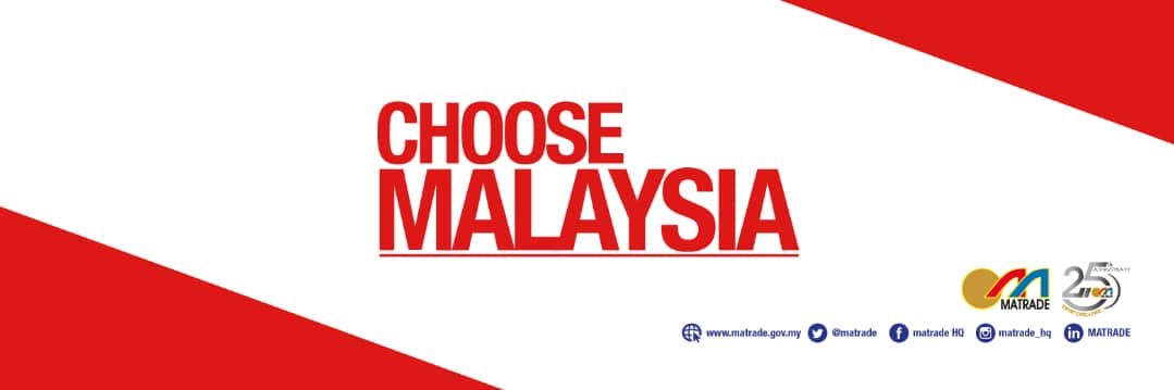 MATRADE Los Angeles banner
