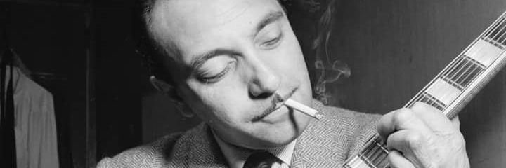 AssJazzManouche's profile banner image