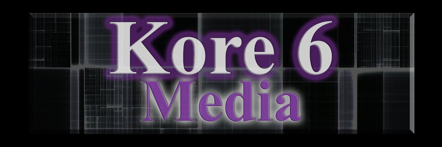 kore6media's profile banner image