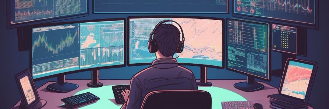IanAchando's profile banner image