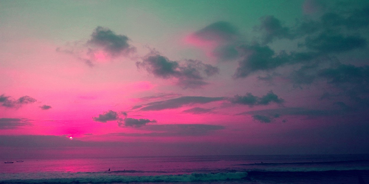 panji singgih banner