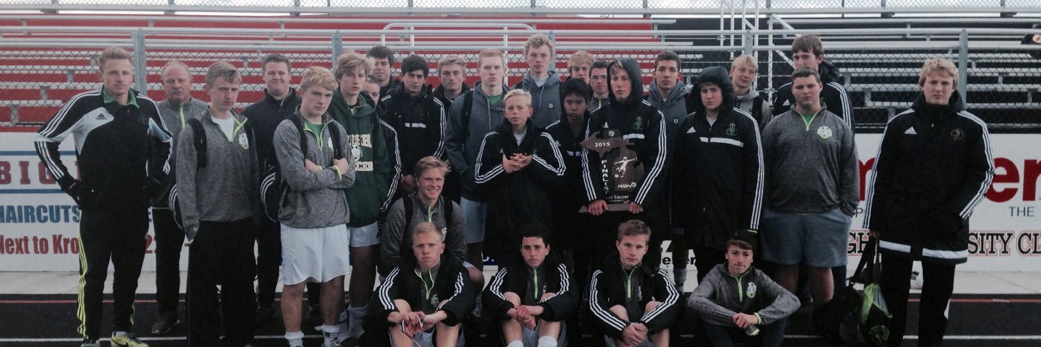HCPSoccer's profile banner image