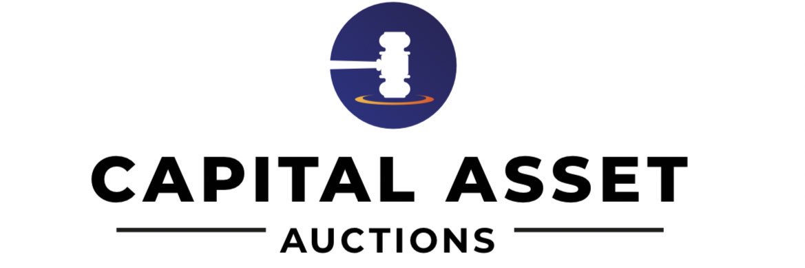 Capital Asset Auctions (@BidCapitalAsset) / Posts / X