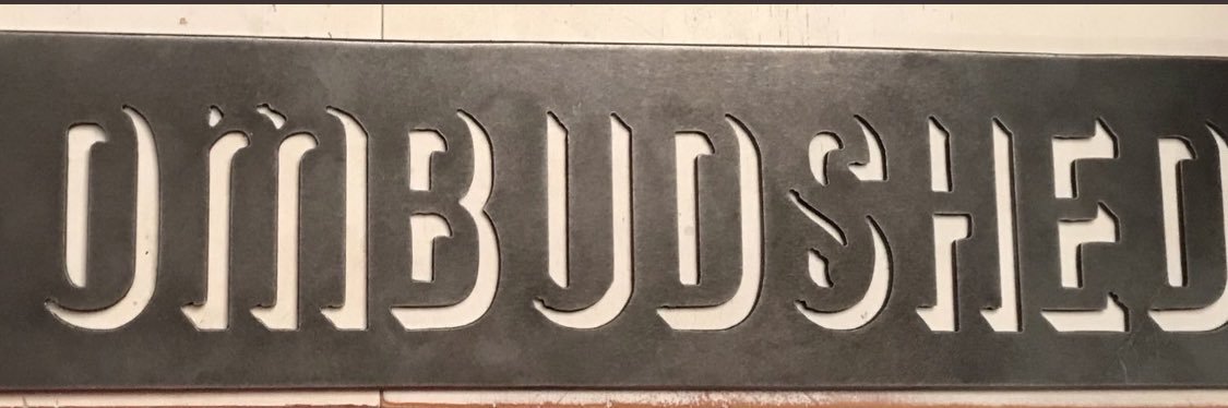 dishpit genius, banner