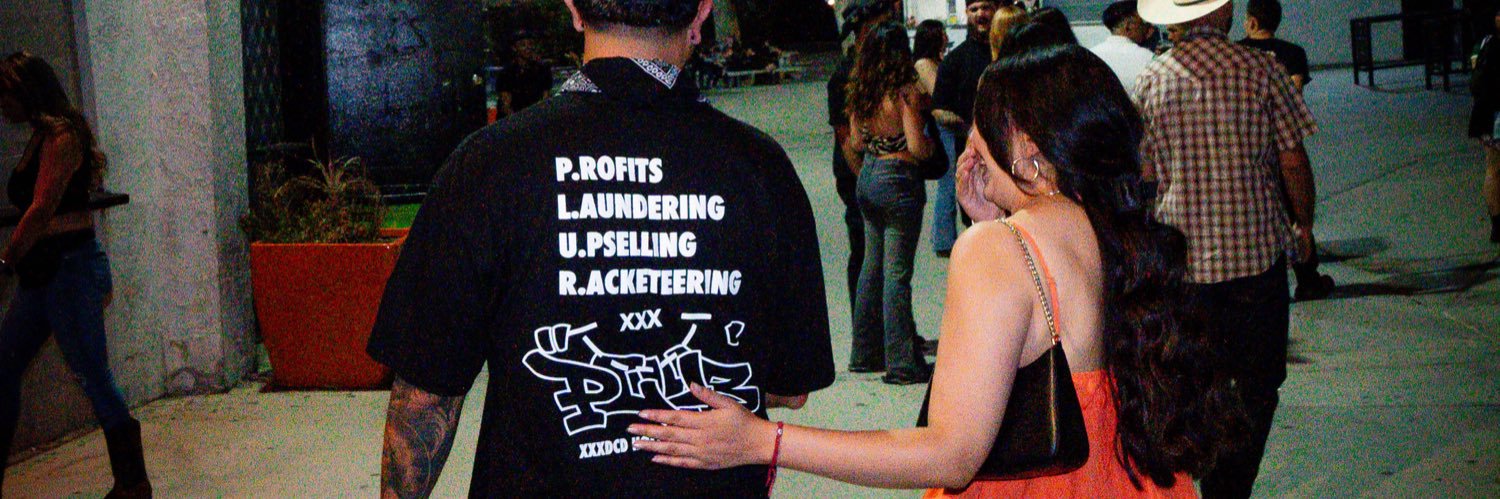 TRIPLEXDCD's profile banner image