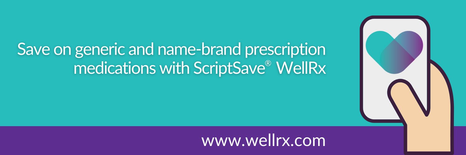 wellrx's profile banner image