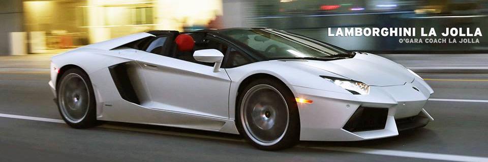 LamboLaJolla's profile banner image
