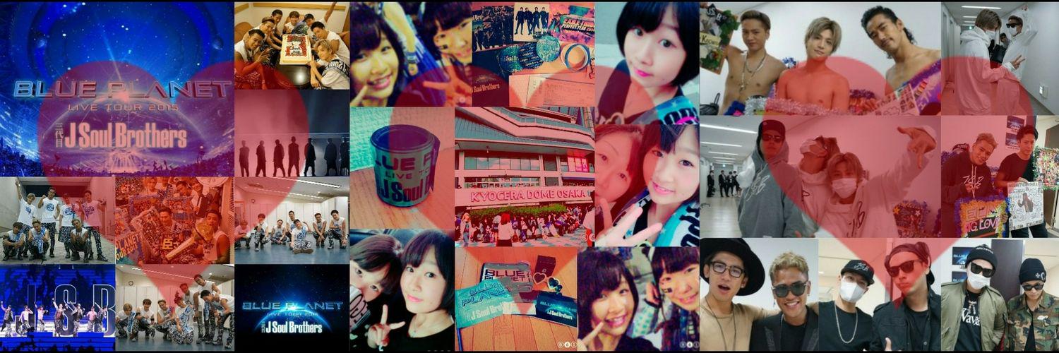 Nakomi0713's profile banner image