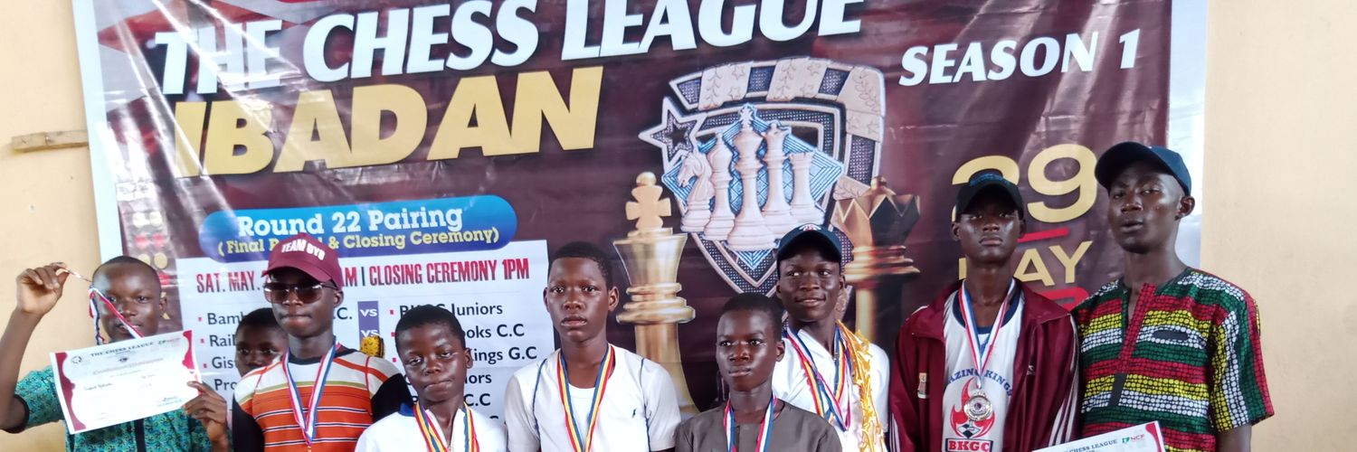 Olabode Sofoluwe. M banner