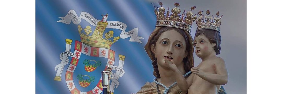 Patrona Victoria ML banner