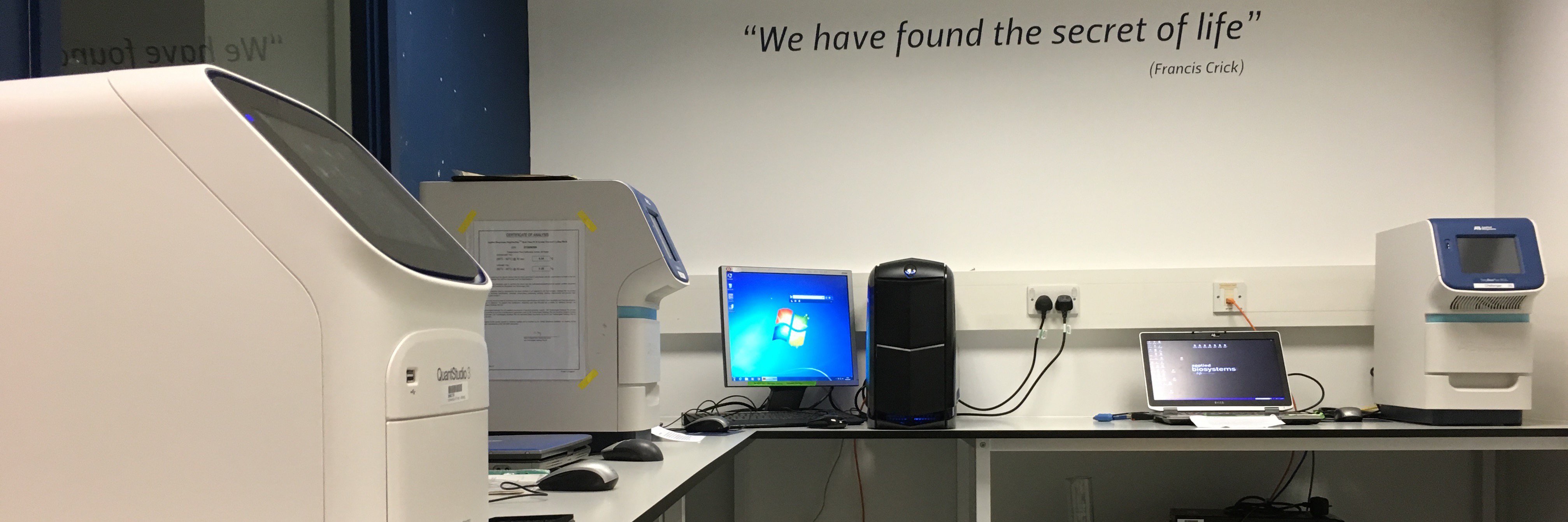 YorkGenomics's profile banner image