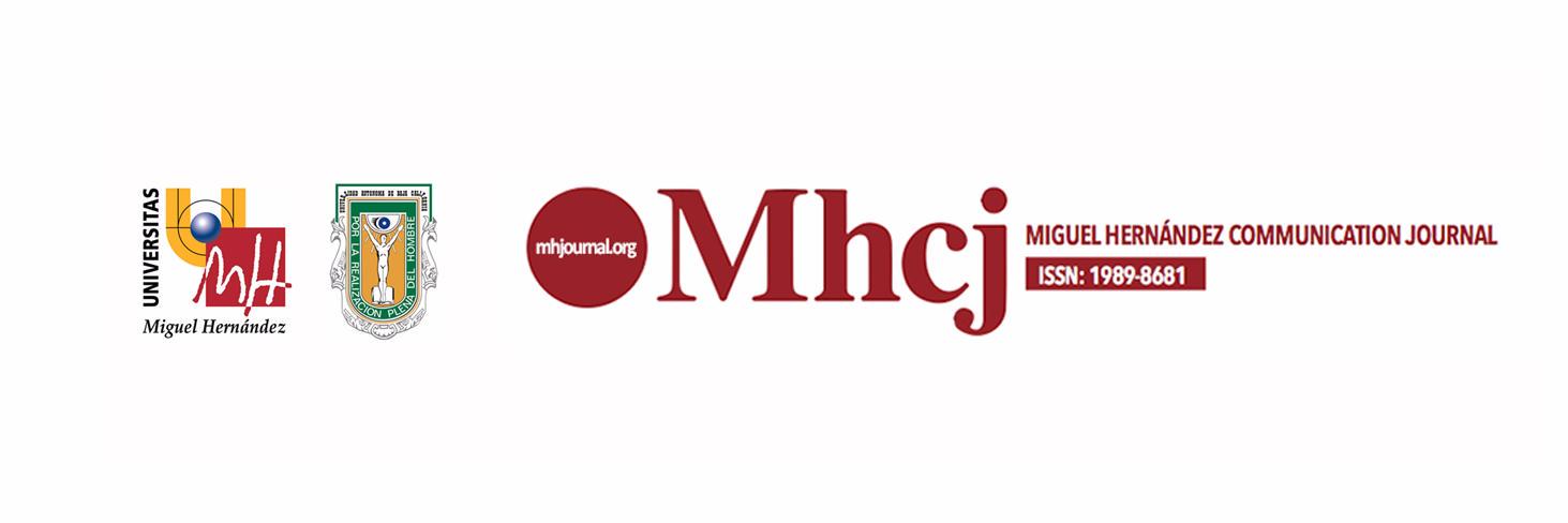 MHJournal banner