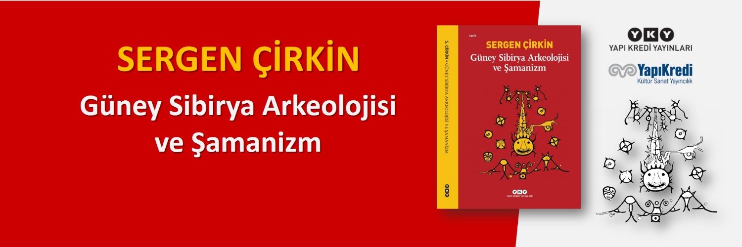 SergenCirkin's profile banner image