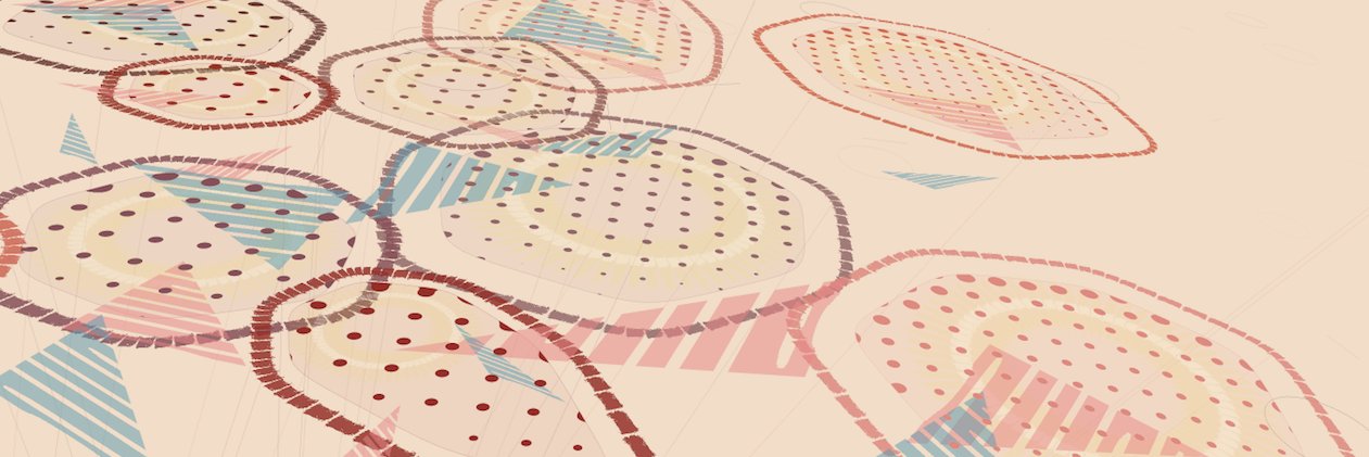 🍌 naked mole-rats banner