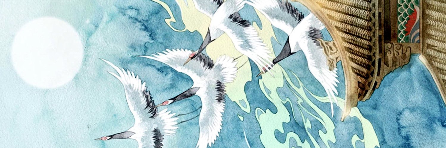 SenyoLi's profile banner image