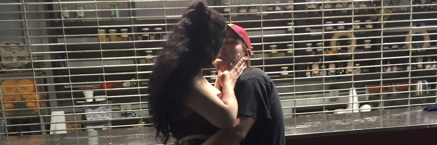 paigebrooket's profile banner image