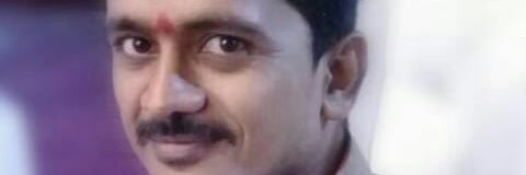 vppandey1988's profile banner image
