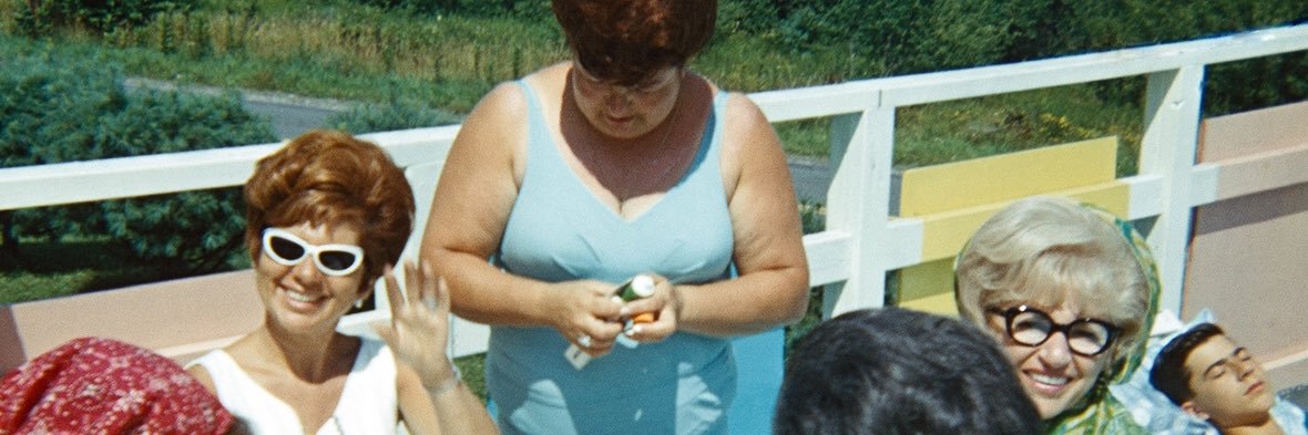 MarisaFuternick's profile banner image