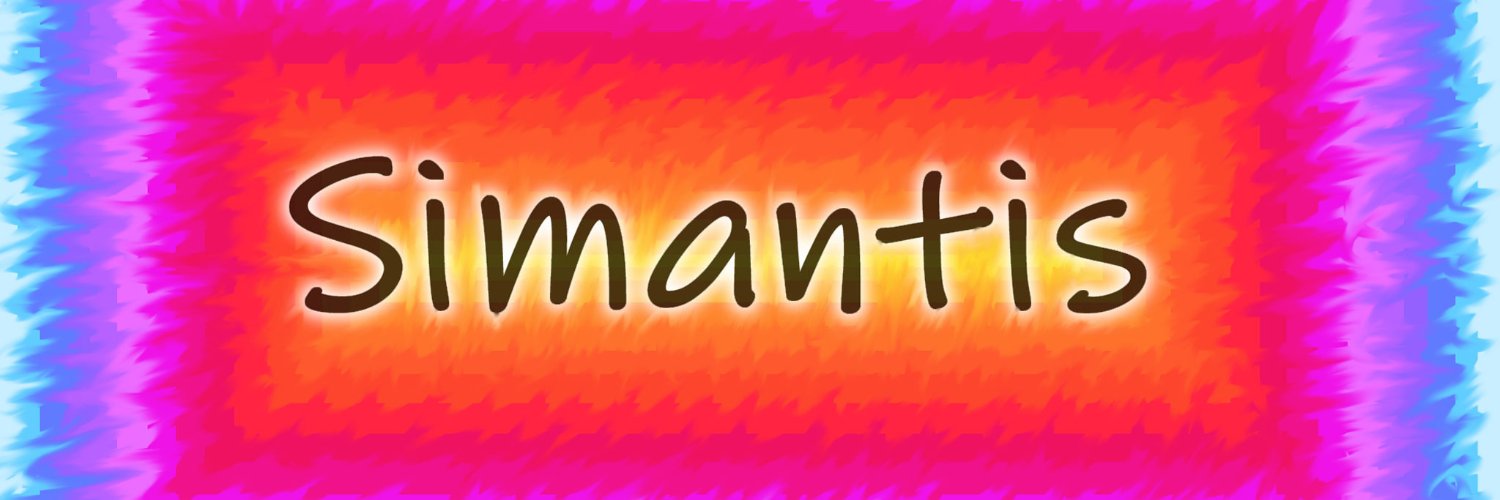 _Simantis_'s profile banner image