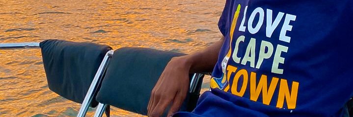 Cape Town Twins banner