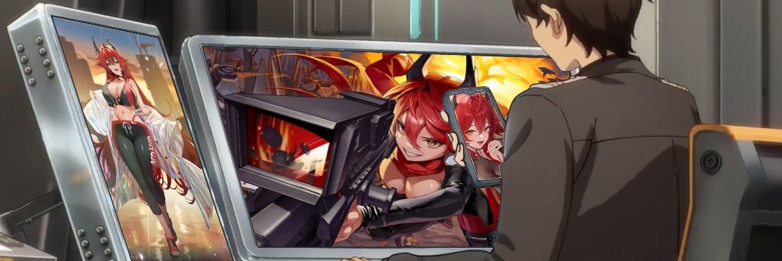 LuciferPartyGod's profile banner image