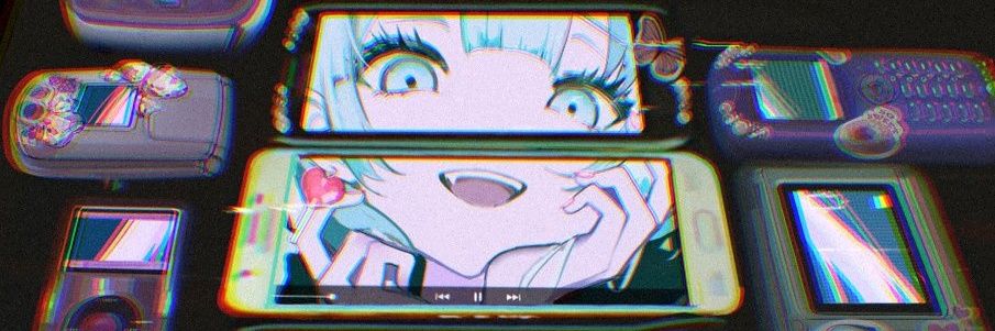 NemoPunkGod's profile banner image