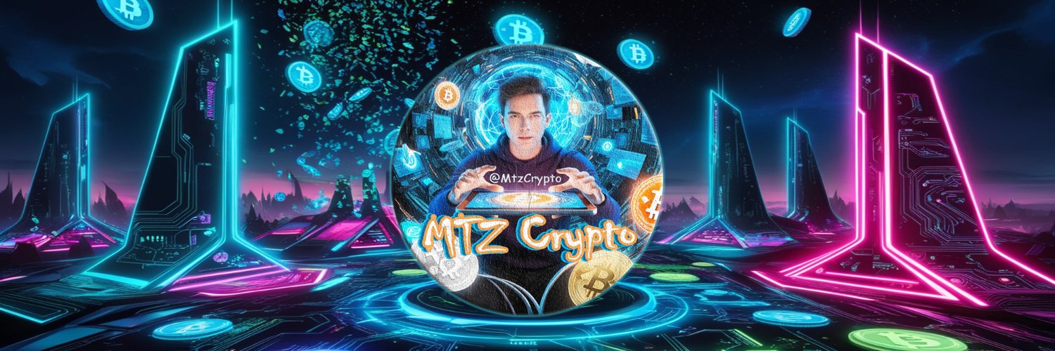 MTZ Crypto banner