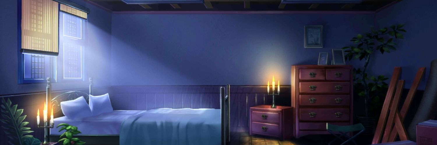 AlteriaFake's profile banner image