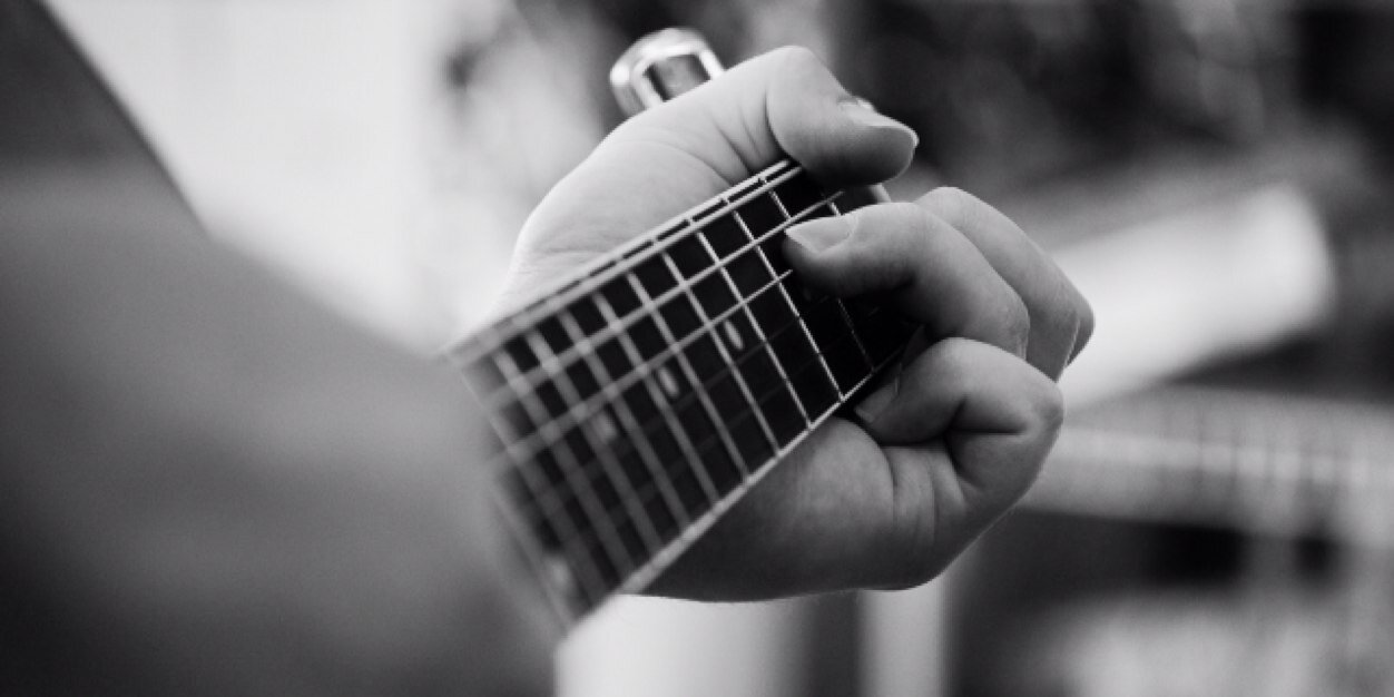ericbraunmusic's profile banner image