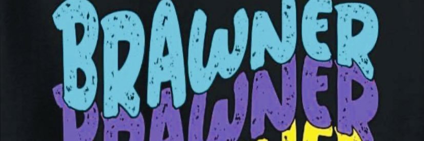 Brawner Elementary School banner